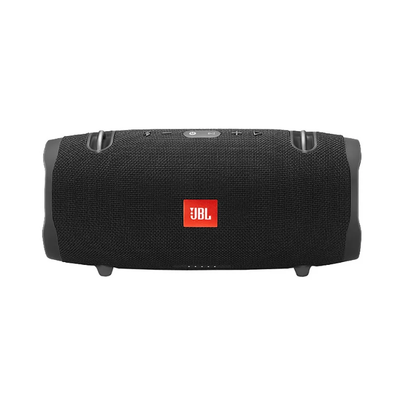 Kaasaskantav juhtmevaba kõlar JBL Xtreme 2 Must, JBLXTREME2BLKEU