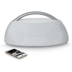 Портативная беспроводная колонка HK GoPlay Портативная беспроводная колонка HK GoPlay