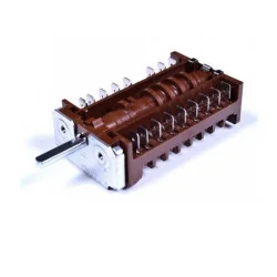 Electrolux elektripliidi lüliti 42.07000.059