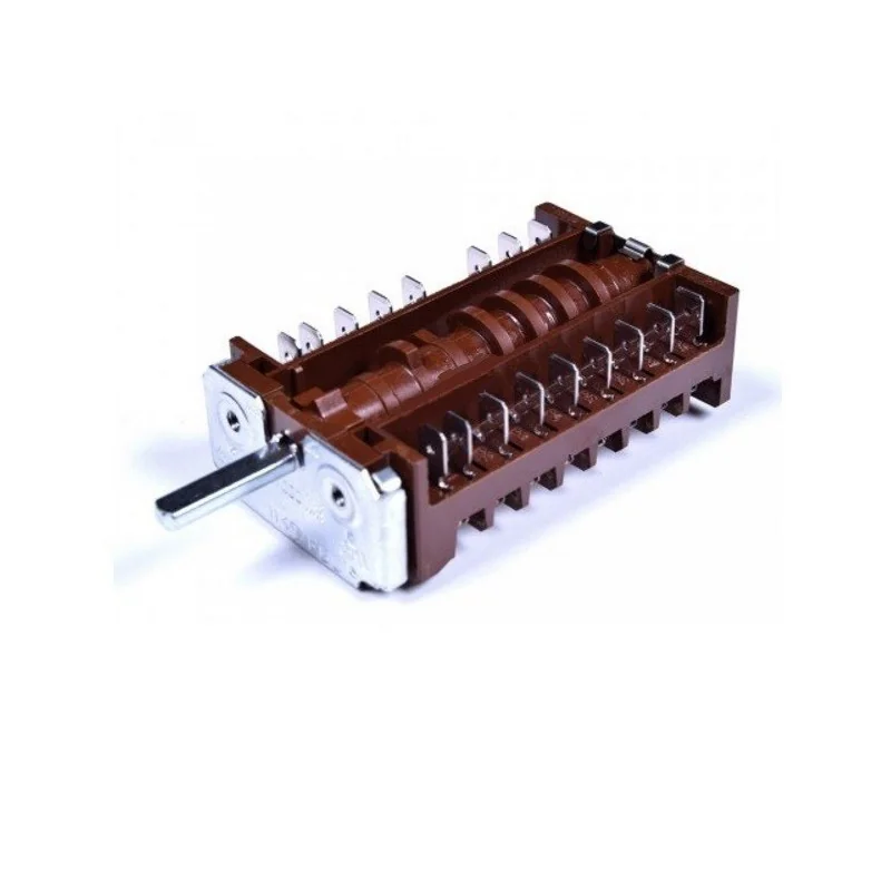 Electrolux elektripliidi lüliti 42.07000.059