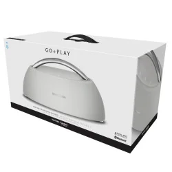 Kaasaskantav juhtmevaba kõlar HK GoPlay