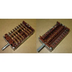 Electrolux elektripliidi lüliti 42.07000.059