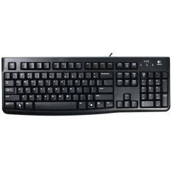 Kлавиатура Logitech K120 (US)