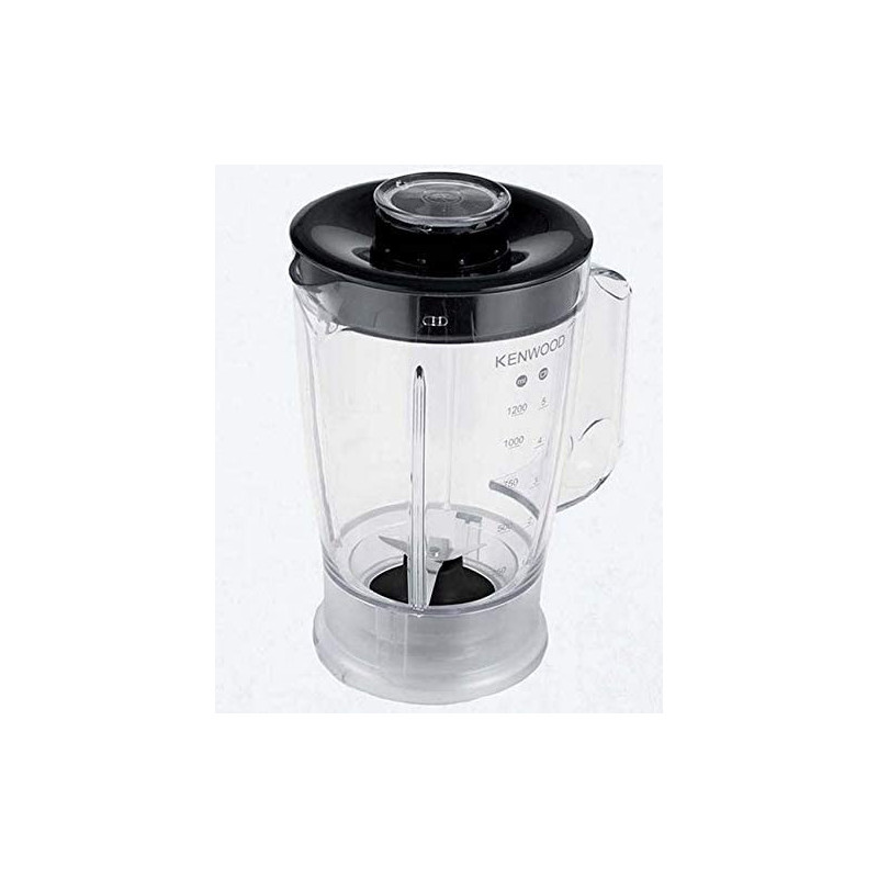 Чаша блендера для кухонного комбайна Kenwood KW715731