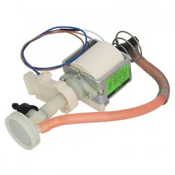 Bosch/ Siemens kohvimasina veekulu mõõtja, 625601