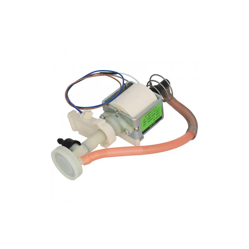 Bosch/Siemens kohvimasina veepumba komplekt 12008613 Bosch/Siemens kohvimasina veepumba komplekt 12008613