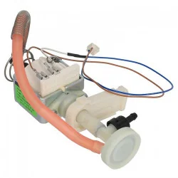 Bosch/Siemens kohvimasina veepumba komplekt 12008613 Bosch/Siemens kohvimasina veepumba komplekt 12008613