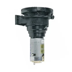 Кофемолка Jura 70245