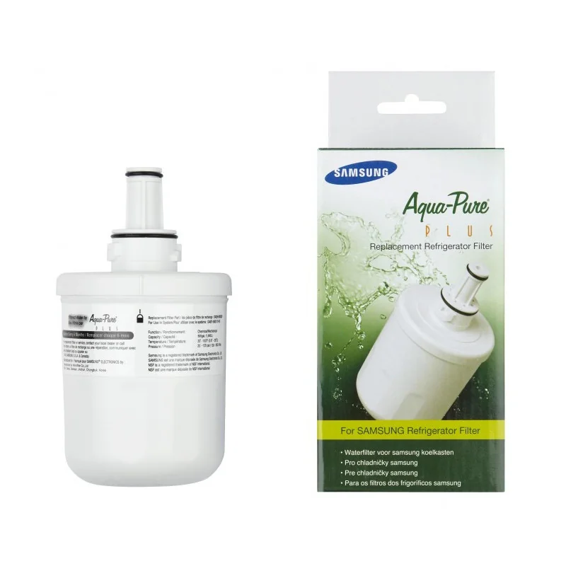 Samsung Külmiku veefilter HAFIN2/EXP, HAFIN21EXP, DA29-00003F, originaal Samsung Külmiku veefilter HAFIN2/EXP, HAFIN21EXP, DA29-00003F, originaal
