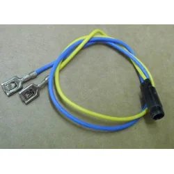 BEKO elektripliidi ahju lüliti nupp 450900052