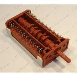 Electrolux ahju hing, 140018643134