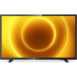 65" Ultra HD OLED-телевизор Philips, Google TV, 65OLED718/12