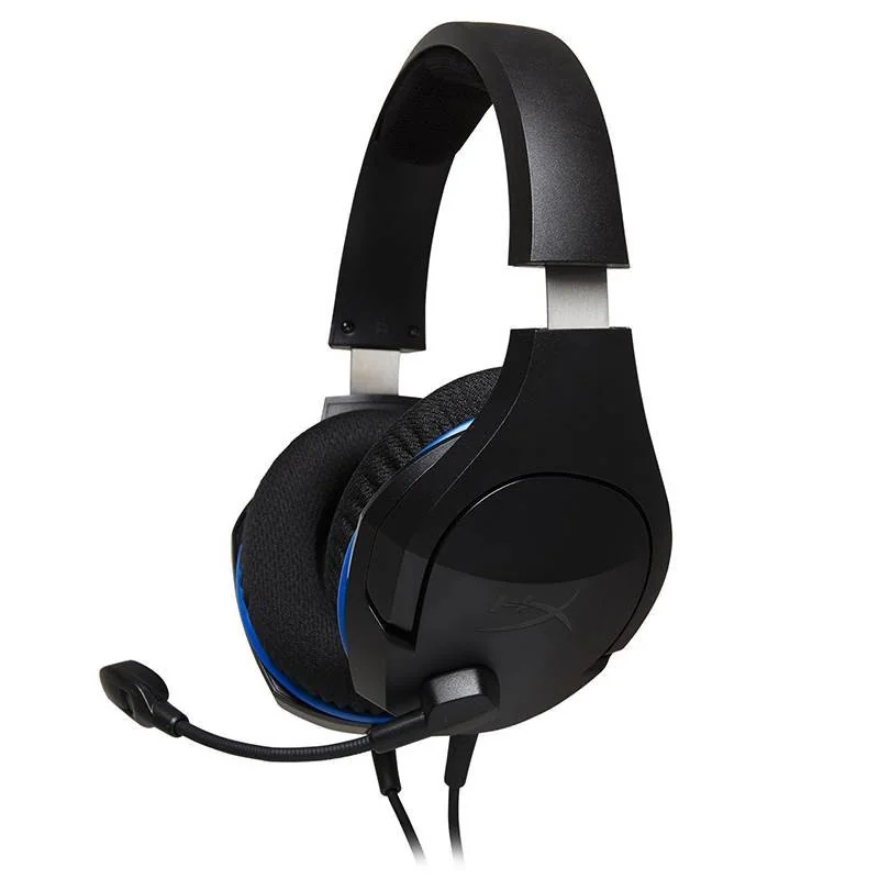 Peakomplekt HyperX Cloud Stinger Core, HX-HSCSC-BK