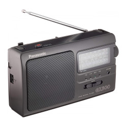 Raadio Panasonic , RF-3500E9-K