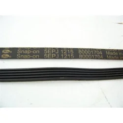 Pesumasina rihm 5EPJ1215, 1215J5EL, 80001704