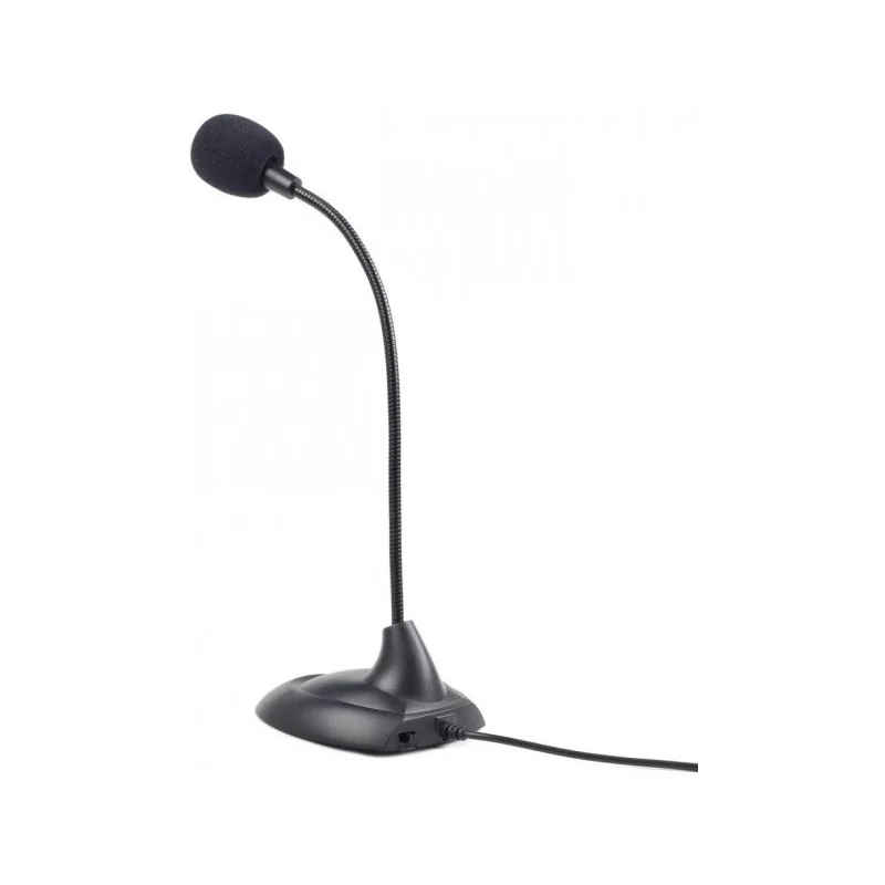 Микрофон Gembird MIC-205