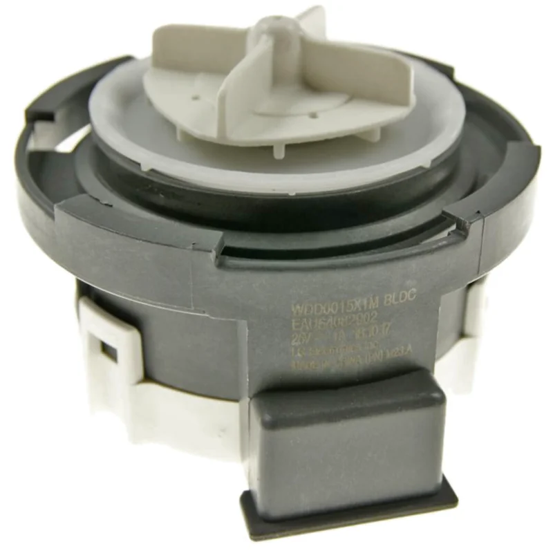 Насос сливной стиральной машины LG EAU64082902