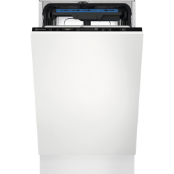 Интегрируемая посудомоечная машина Bosch Serie 8, 14 комплектов посуды, SMV8YCX03E