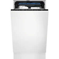 Интегрируемая посудомоечная машина Electrolux (10 комплектов посуды), EES69310L