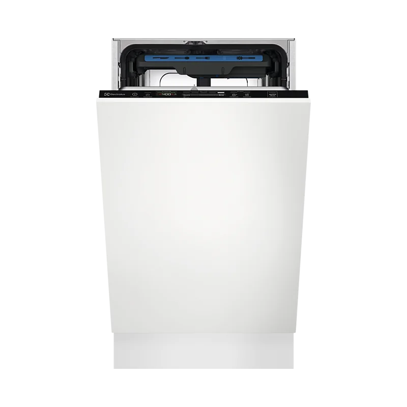 Integreeritav nõudepesumasin Electrolux (10 nõudekomplekti) , EEM43200L