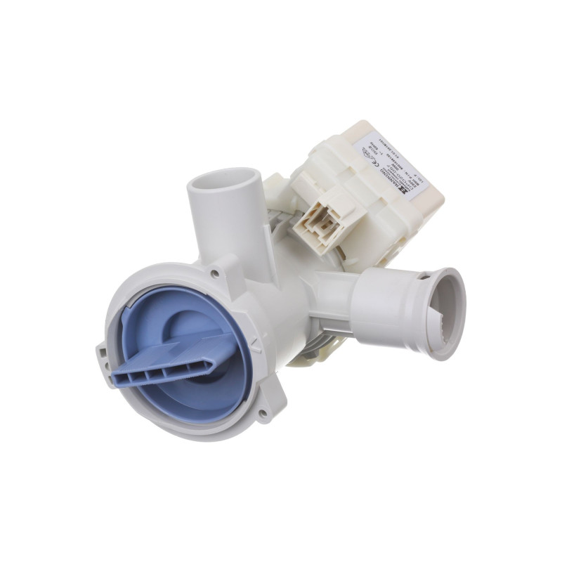 BOSCH/ Siemens pesumasina väljalaskepump 00145906, 00146083 BOSCH/ Siemens pesumasina väljalaskepump 00145906, 00146083