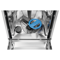 Интегрируемая посудомоечная машина Electrolux (10 комплектов посуды), EES69310L