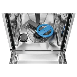 Интегрируемая посудомоечная машина Electrolux (10 комплектов посуды), EES69310L