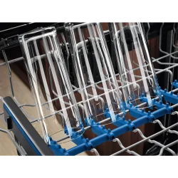 Интегрируемая посудомоечная машина Electrolux (10 комплектов посуды), EES69310L