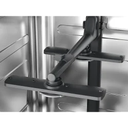 Интегрируемая посудомоечная машина Electrolux (10 комплектов посуды), EES69310L