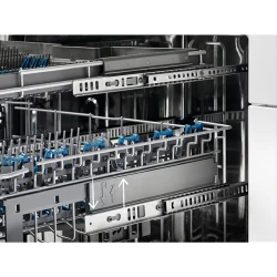 Интегрируемая посудомоечная машина Electrolux (10 комплектов посуды), EES69310L