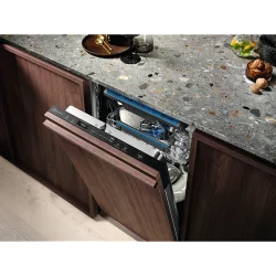 Интегрируемая посудомоечная машина Electrolux (10 комплектов посуды), EES69310L