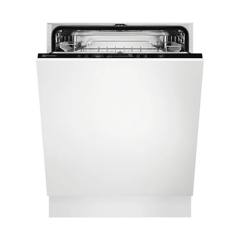 Интегрируемая посудомоечная машина Electrolux (13 комплектов посуды), EEQ47210LEEQ47210L