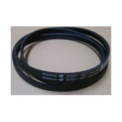 Хомут для стиральных машин 2002373400 Ø 14,8mm