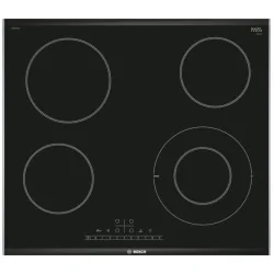 Integreeritav keraamiline pliidiplaat Bosch, PKF675FP2E