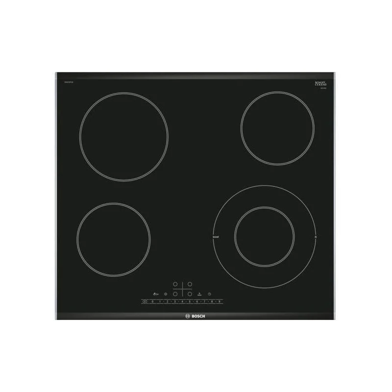 Интегрируемая керамическая варочная панель, Bosch , PKF675FP2E