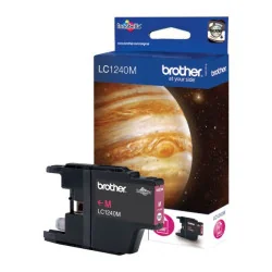 Картридж LC-1240M, Brother...