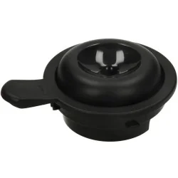 BOSCH kohvimasina veepaak 11017293 musta värvi