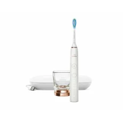 Elektriline hambahari Sonicare DiamondClean, Philips HX9332/04, valge