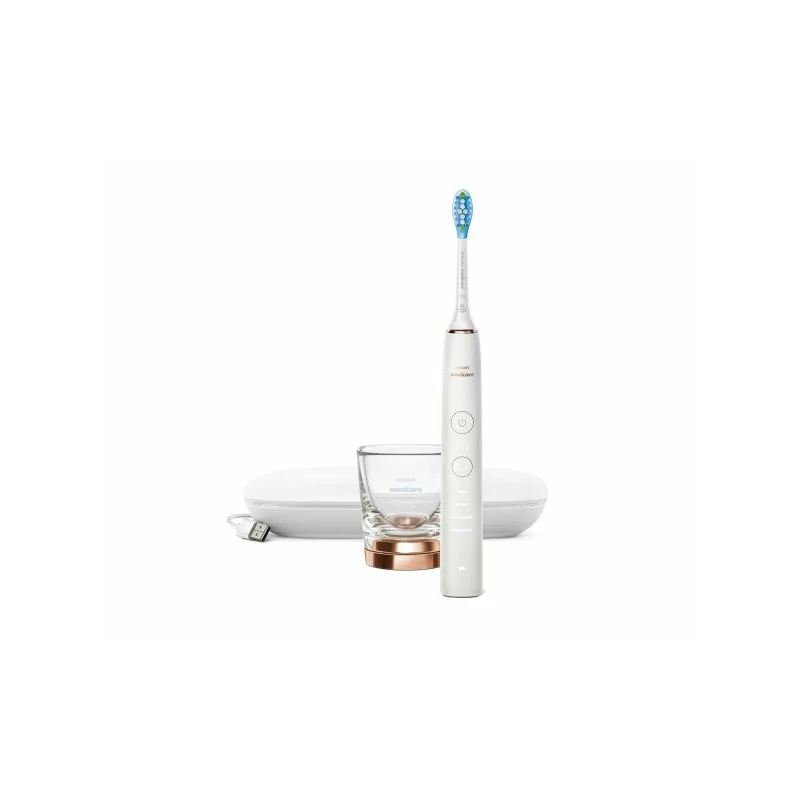 Elektriline hambahari Philips Sonicare DiamondClean 9000, HX9911/94 Elektriline hambahari Philips Sonicare DiamondClean 9000, HX9911/94