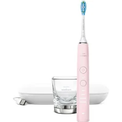 Elektriline hambahari Sonicare DiamondClean, Philips HX9332/04, valge