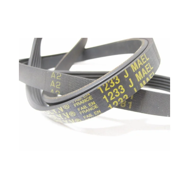 Приводной ремень 1233 J5 MAEL