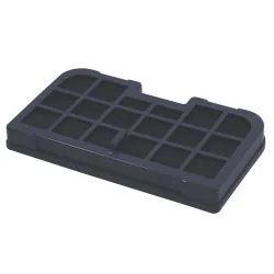 Hoover tolmuimeja väljalaske filter 35600903