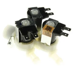 Pesumasina sisselaskeklapp 3-ne, LG 5220FR2075B