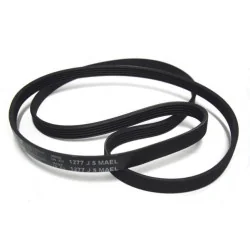 Приводной ремень 1277 J MAEL, 1277J5EL