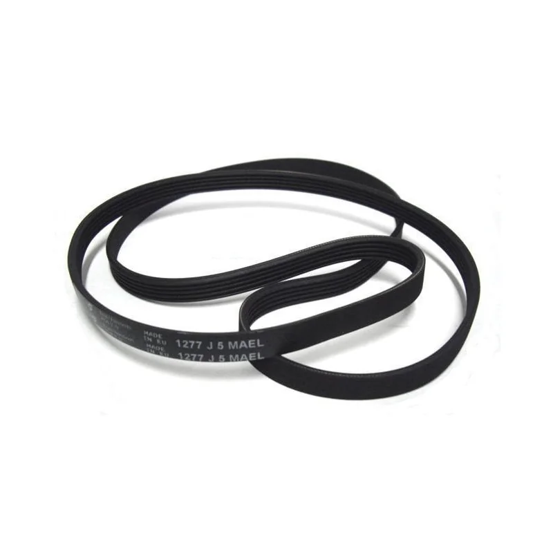 Приводной ремень 1277 J MAEL, 1277J5EL