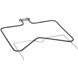 Тэн духовки для плит Whirlpool/ Indesit нижний, 481010375734, G350515