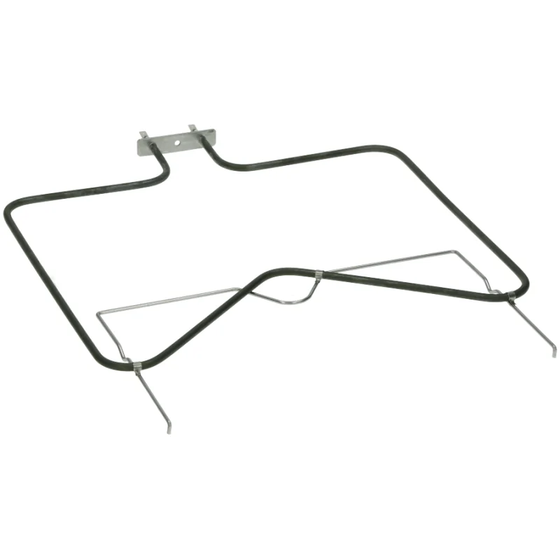 Whirlpool/ Indesit elektripliidi alumine küttekeha, 481010375734, G350515