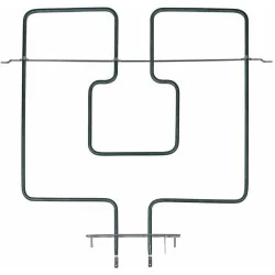 Hansa elektripliidi alumine küttekeha 8001783, 8069798, 1100W