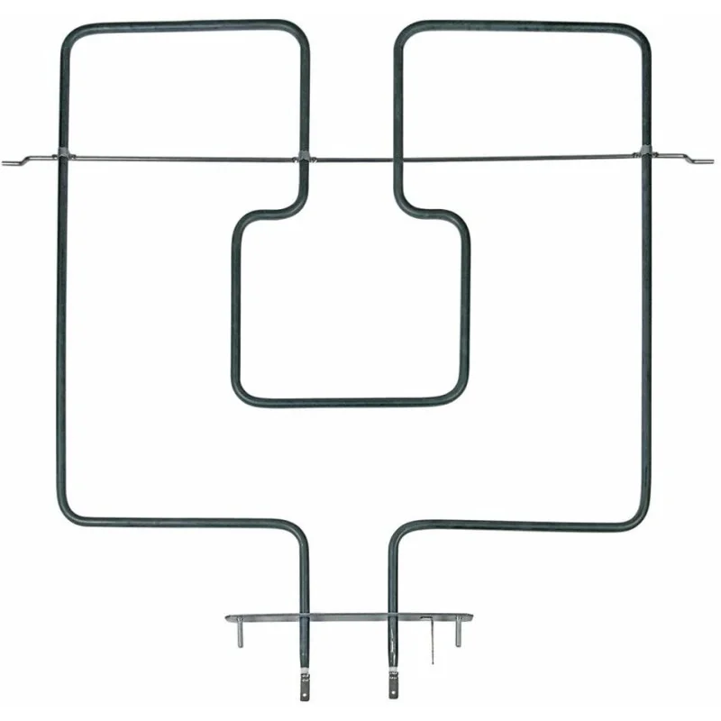 Elektripliidi küttekeha Whirlpool/ Indesit ülemine, 480121104179