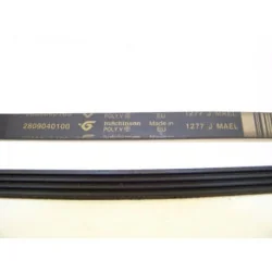 Pesumasina rihm 1277 J4 MAEL